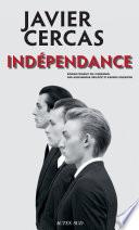 Libro Indépendance