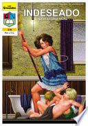 Libro Indeseado - Unwanted