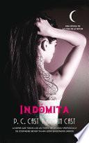 Libro Indómita