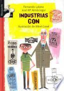 Libro Industrias Gon