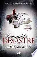 Libro Inevitable Desastre