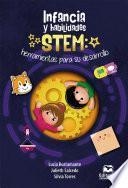 Libro Infancia y habilidades STEM