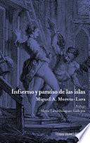 Libro Infierno y paraíso de las islas