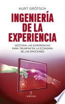 Libro Ingeniería de la experiencia