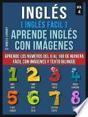 Libro Inglés ( Inglés Facil ) Aprende Inglés con Imágenes