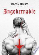 Libro Ingobernable