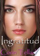 Libro Ingratitud