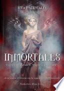 Libro Inmortales