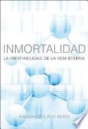 Libro Inmortalidad