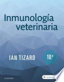 Libro Inmunología veterinaria