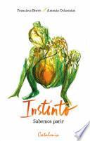 Libro Instinto