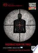 Libro Instructor de Tiro