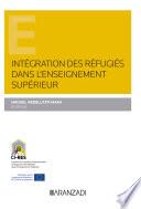 Libro Intégration des Réfugiés dans l'Enseignement Supérieur