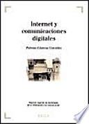 Libro Internet y comunicaciones digitales