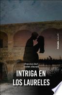 Libro Intriga en Los Laureles