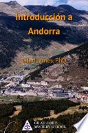 Libro Introducción a Andorra