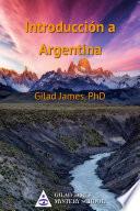 Libro Introducción a Argentina