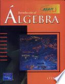 Libro Introduccion Al Algebra