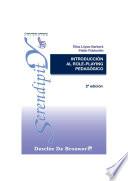 Libro Introducción al Role-playing pedagógico