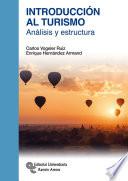Libro Introducción al turismo