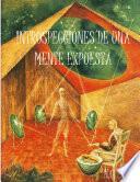 Libro INTROSPECCIONES DE UNA MENTE EXPUESTA