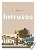 Libro Intrusos