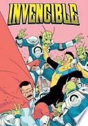 Libro Invencible
