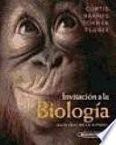 Libro Invitacin a la biologa / Invitation to Biology