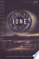 Libro IONE