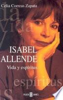 Libro Isabel Allende