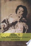 Libro Isabel II