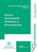 Libro Islam. Sociedad, política y feminismo