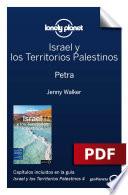 Libro Israel y los Territorios Palestinos 4_11. Petra