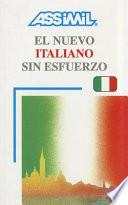 Libro Italiano senza sforzo