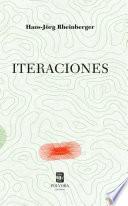 Libro Iteraciones