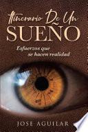 Libro Itinerario De Un Sueño