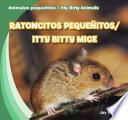 Libro Itty bitty mice