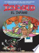 Libro Iznogud el infame