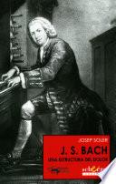 Libro J. S. Bach