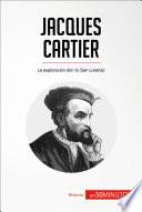 Libro Jacques Cartier