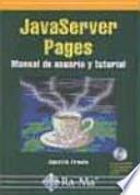 Libro JavaServer pages