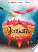 Libro Jergario latinoamericano ilustrado