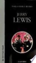 Libro Jerry Lewis