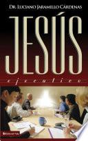 Libro Jesús Ejecutivo