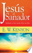 Libro Jesús el sanador