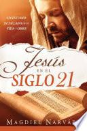 Libro Jesús en el Siglo 21