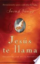 Libro Jesús te llama