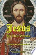 Libro Jesus Un Lider Exitoso