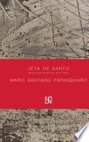 Libro Jeta de santo