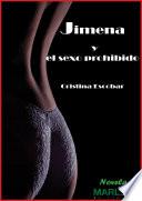 Libro Jimena y el sexo prohibido
